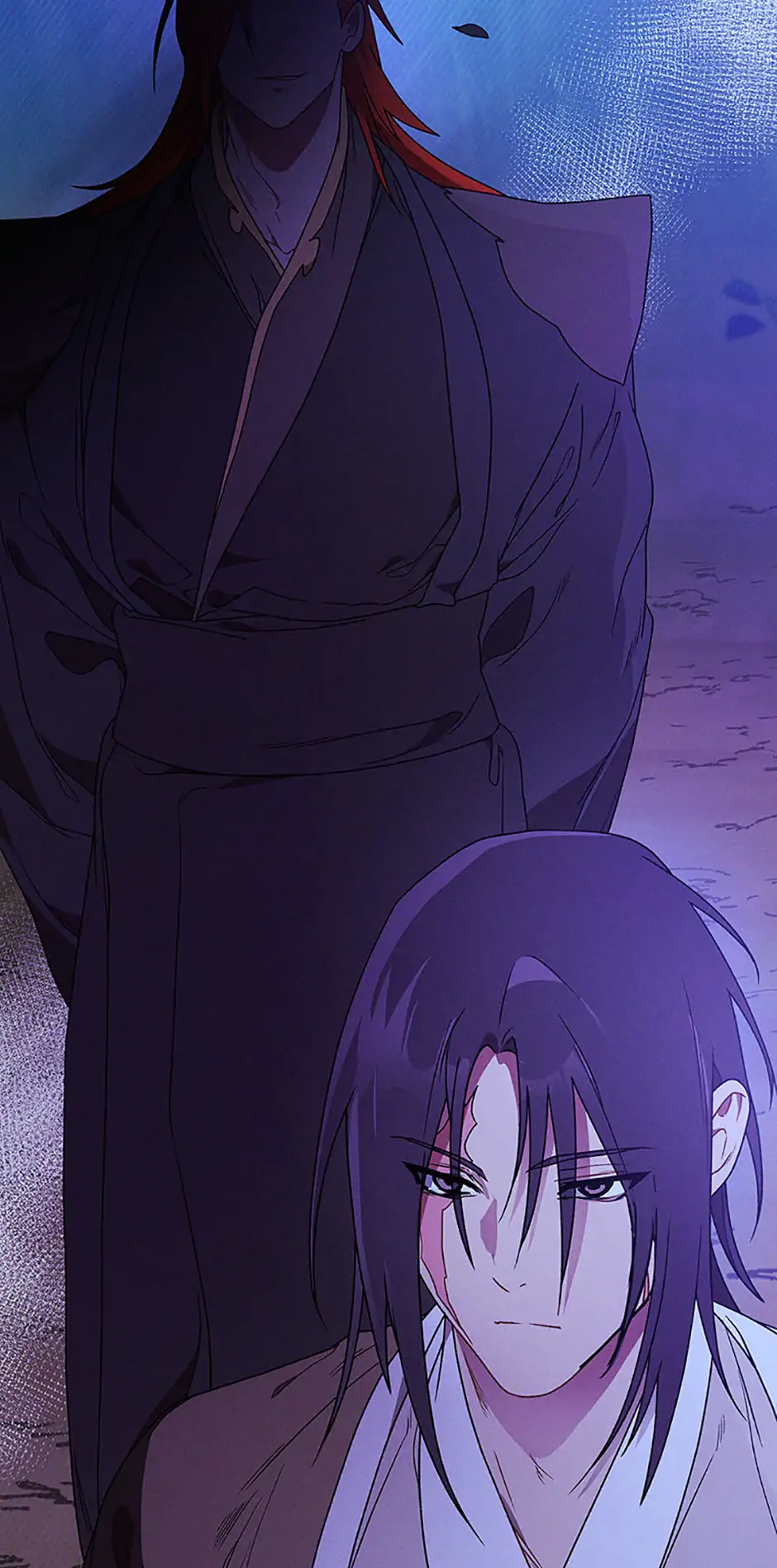 Yi Shen Dang Guan Chapter 92 31